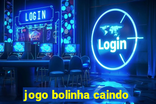 jogo bolinha caindo